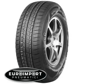 Linglong Green Max Winter Van 195/70 R15 104/102 R Carico C  TL